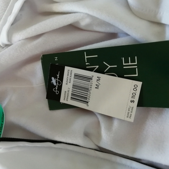 Men's Medium Jacket - Picture 4 of 4